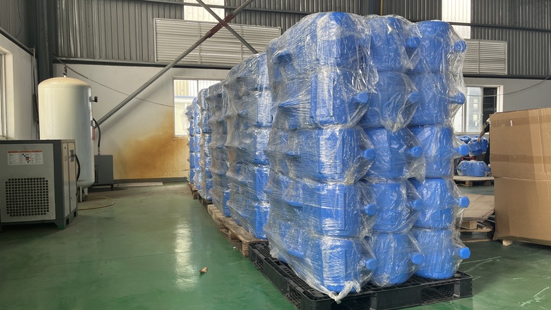 Hình ảnh sản xuất nhựa OEM Albatross